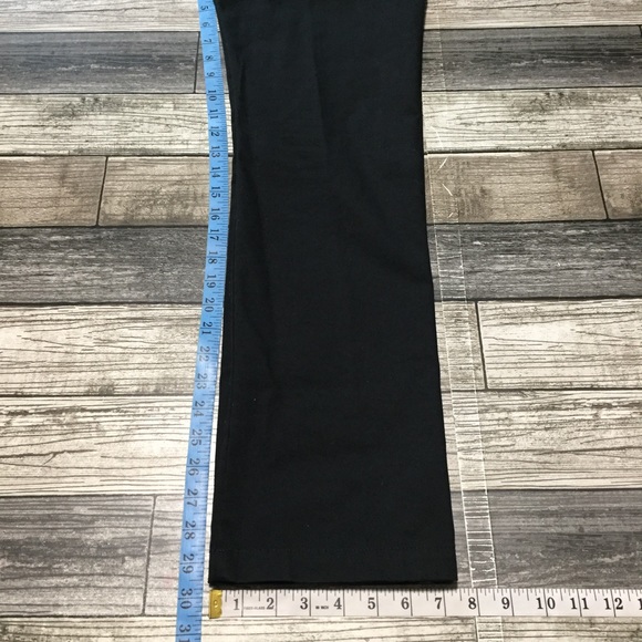 Volcom Vmonty Pants Chino Youth Size 30/20 Black Casual. - Picture 2 of 11